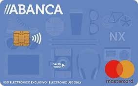 Cambiar PIN tarjeta Abanca